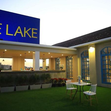 The Lake Udon Udon Thani Luaran gambar