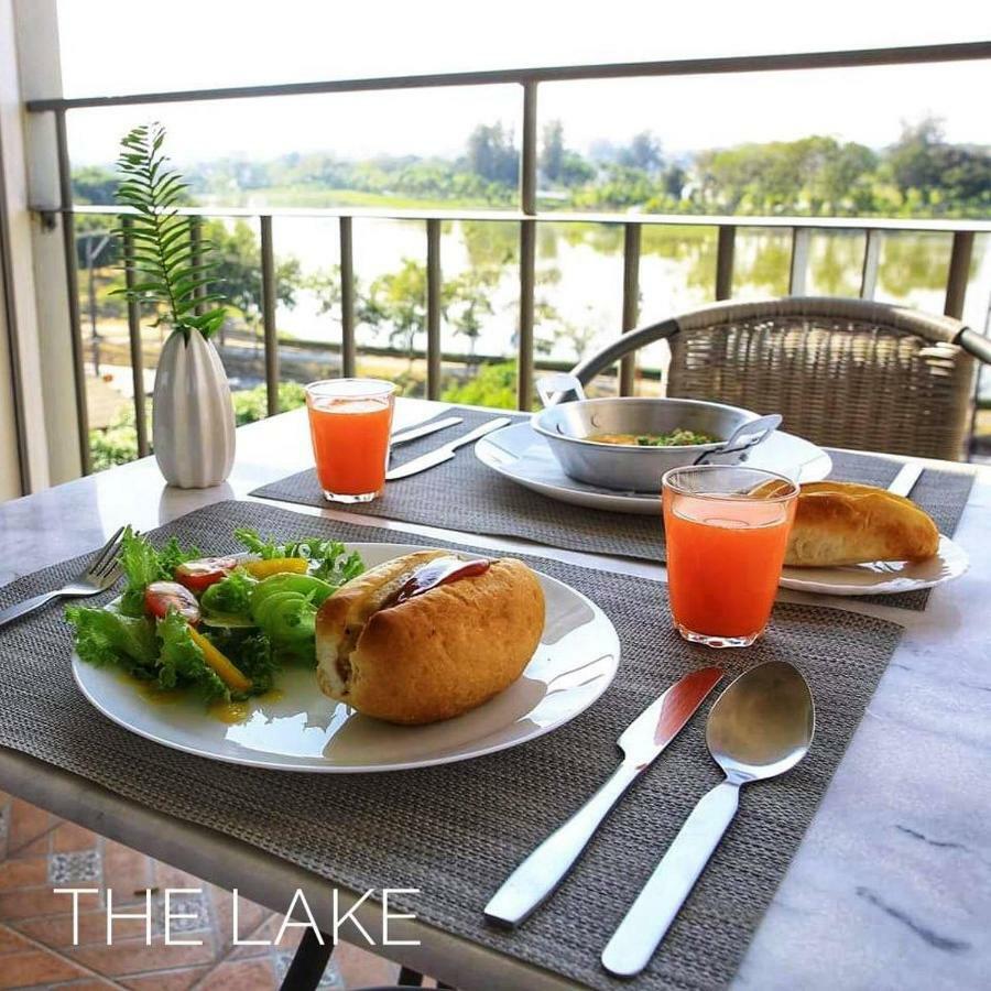 The Lake Udon Udon Thani Luaran gambar