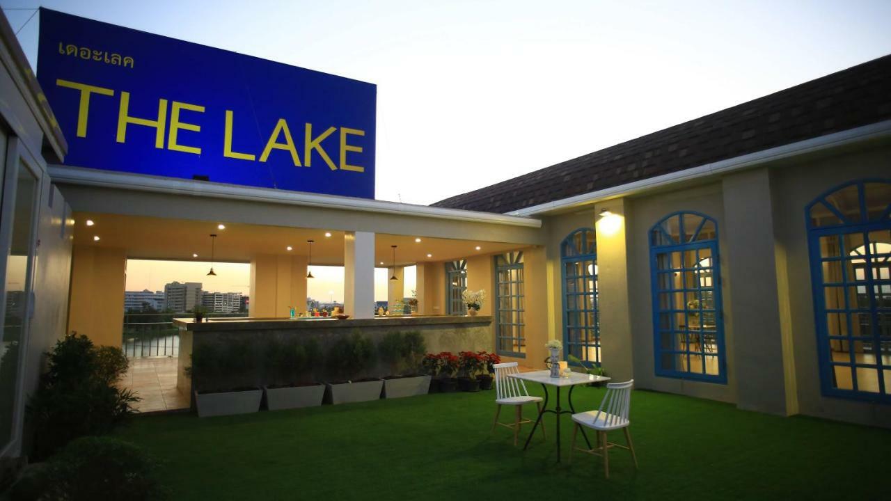 The Lake Udon Udon Thani Luaran gambar