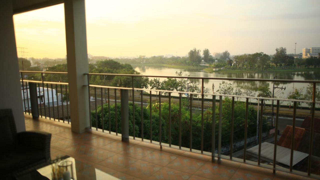 The Lake Udon Udon Thani Luaran gambar